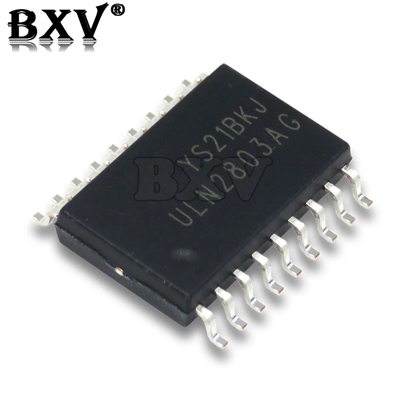 10 шт. ULN2803AFWG SOP18 ULN2803AG SOP ULN2803 SMD ULN2803A 2803AFWG SOP-18 новый и оригинальный IC