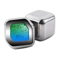 Многоразовые кубики льда#5