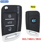 Универсальный пульт дистанционного управления для автомобиля KEYDIY B NB ZB серии B15, NB15, ZB15, KD MQB, KD900, KD900 +, URG200 KD-X2