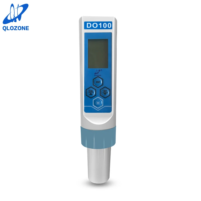 

Battery Dissolve oxygen water tester detector