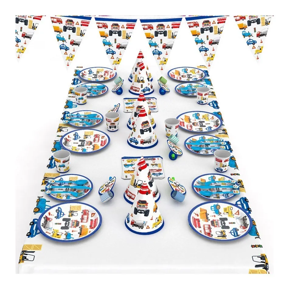 Рисунок 3 - Вечерние поставки детские Строительство