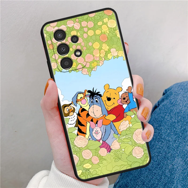 Чехол для Samsung Note 8 9 10 20 Plus M10 14 21 23 30 31 32 33 51 53 54 60 62 80 A06