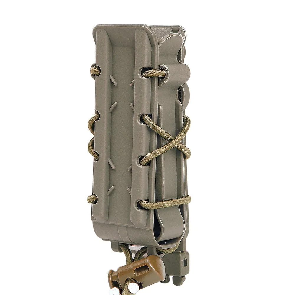 Улучшенный Портативный магнитный держатель для ремня GL 17 43X M9 PX4 G2C USP 9 мм 45ACP