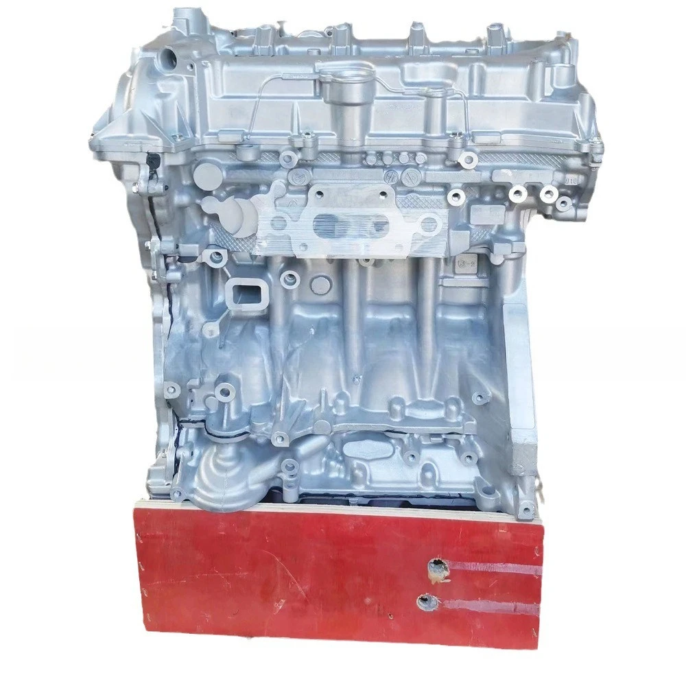 Фото Подходит для сборки двигателя автомобиля Buick L3G 1.5L, моделей Cruze 16 и Valeant 16. №2