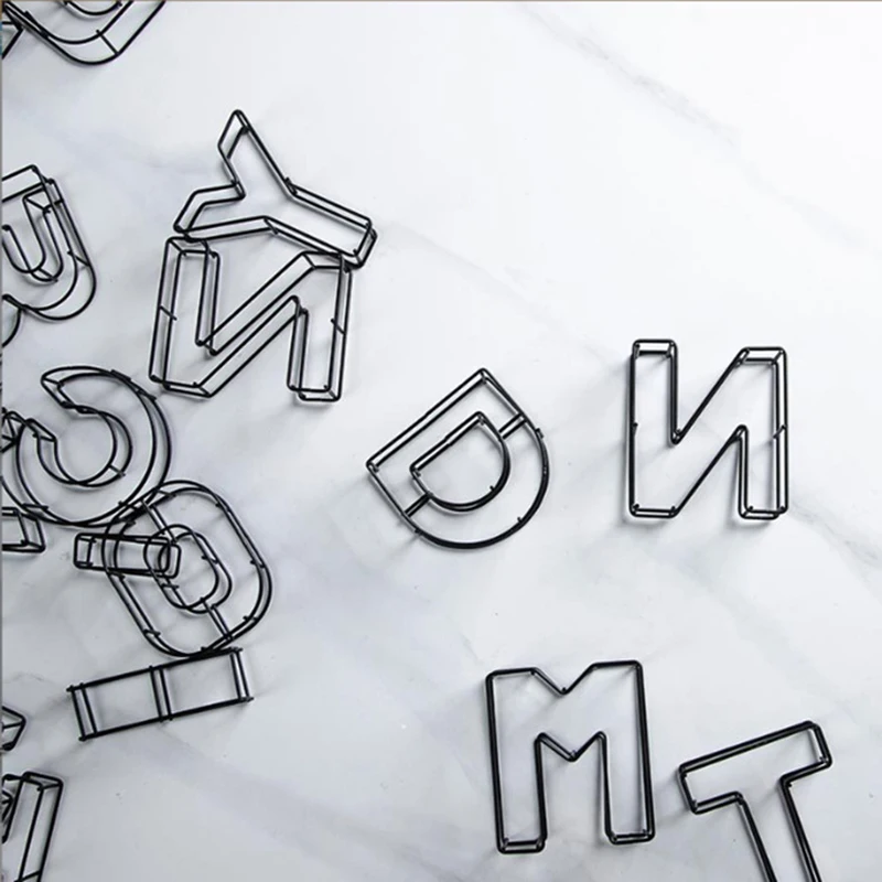 

Metal Letter Photography Prop Party Supply Cafe Adornment Wrought Iron Alphabet Doorplate Sign Home Decor Wedding Decoration