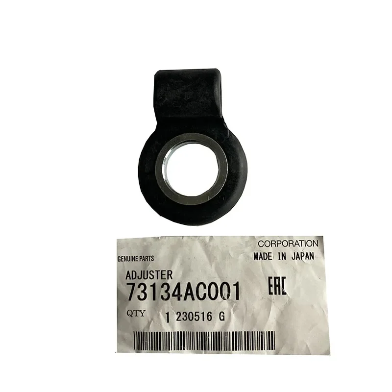 Новый оригинальный натяжной шкив компрессора кондиционера переменного тока