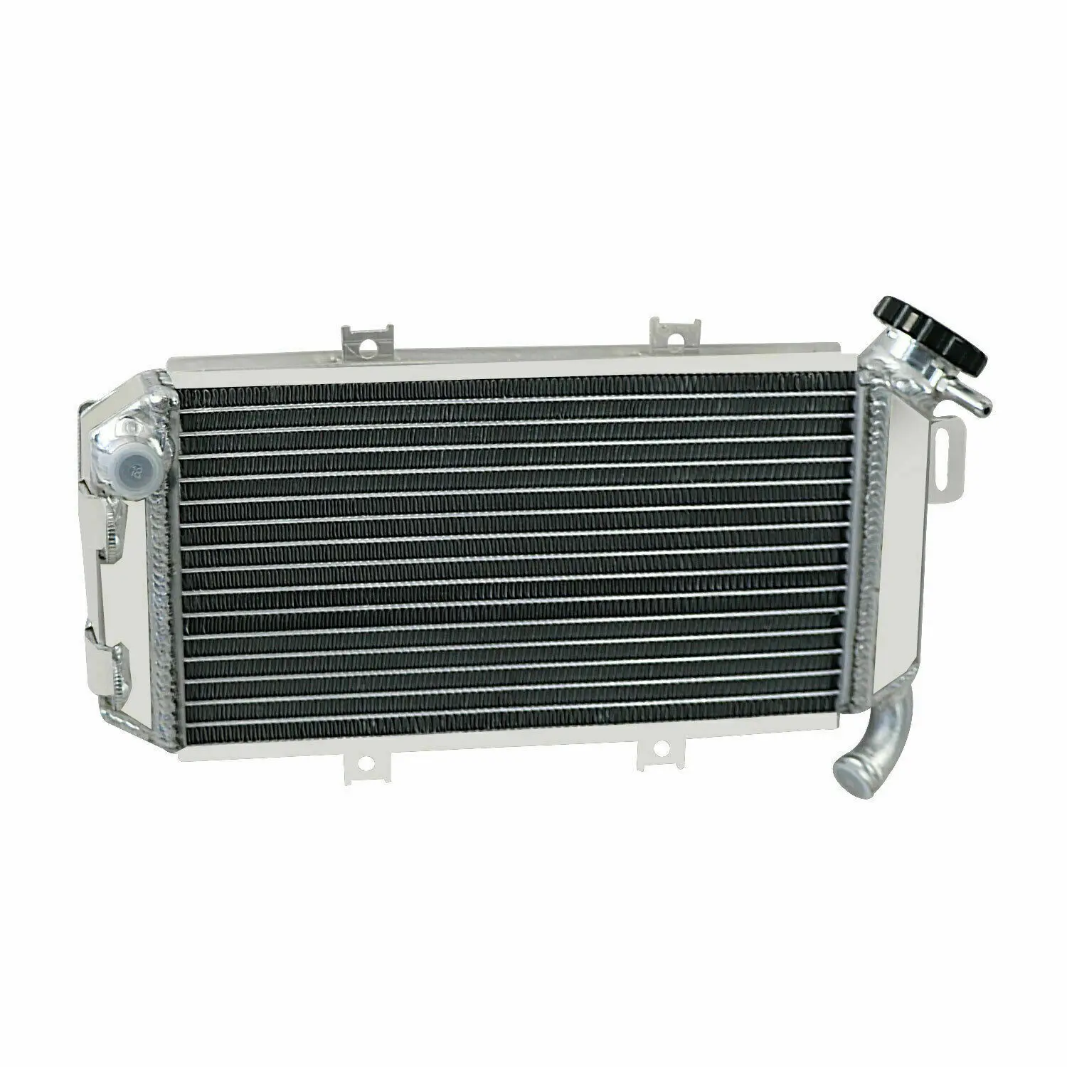 

Aluminum Radiator For 2006-2008 Kawasaki Ninja 650R EX650 2006 2007 2008