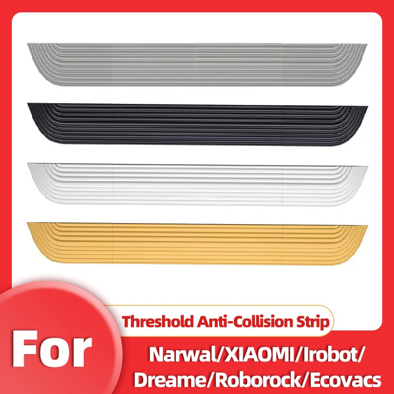 Пороговая полоса для предотвращения столкновений ступенчатая рампа коврик