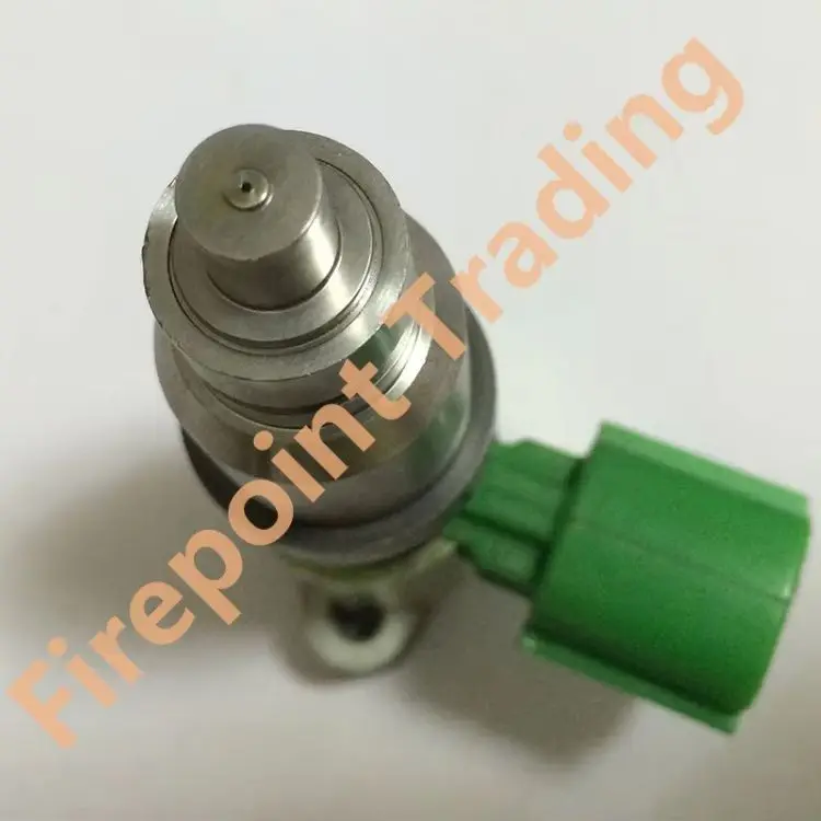 Фото Топливный инжектор высокого качества/Форсунка для Sentra/Bluebird/Sylphy/Primera QR20DD/QR25 OEM 16600-AL560/JSD7-72 №3
