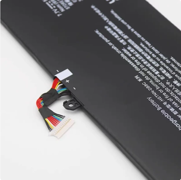 Подходит для аккумулятора ноутбука Hp Envy 13-Ad019Tu Ad021Tu Tpn-I128 Ab06Xl