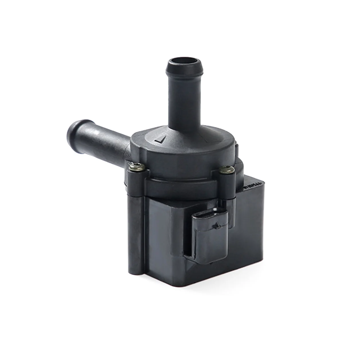 Электронный вспомогательный дополнительный водяной насос для Ford Transit 2015-2021