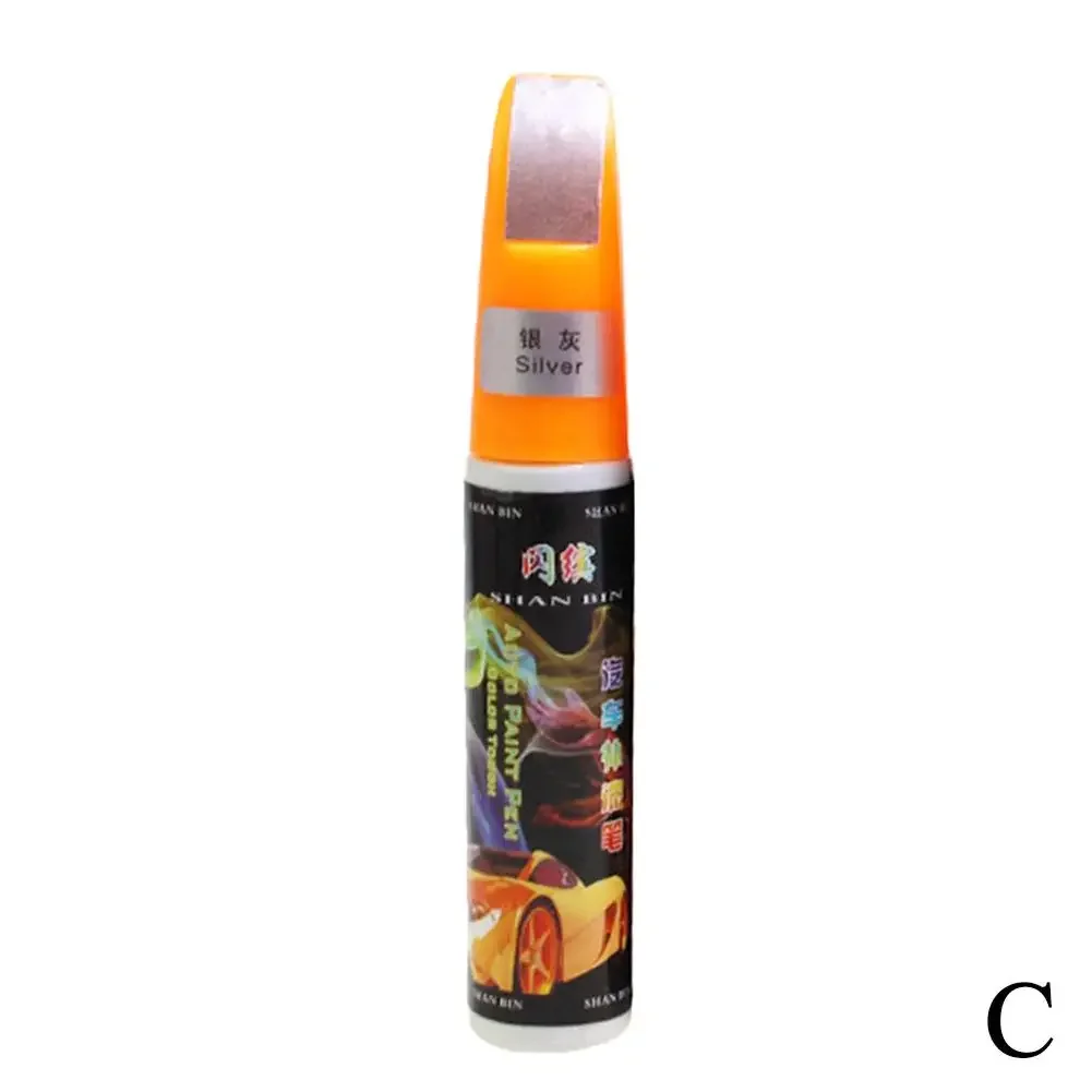 

Набор фломастеров для жидкого зеркала, 3 шт., авторучки, маркеры для творчества, зеркальные эпоксидные краски с полимерной смолой H5T3