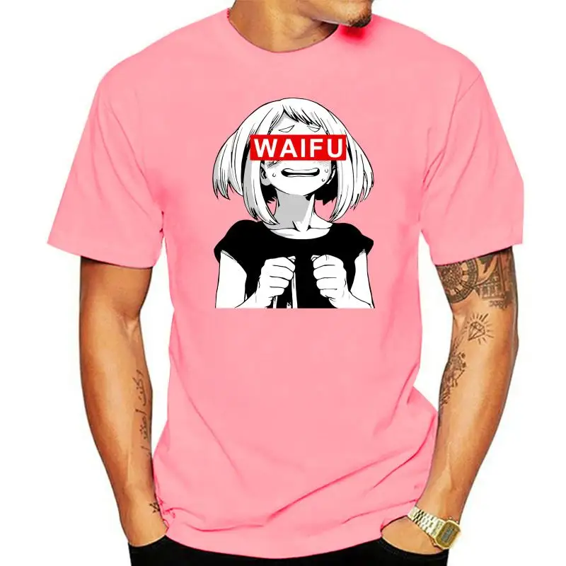 

Футболка LettBao Ahegao мужская хлопковая, модная тенниска с коротким рукавом и воротником, стильная уличная одежда, повседневные майки, летние топы