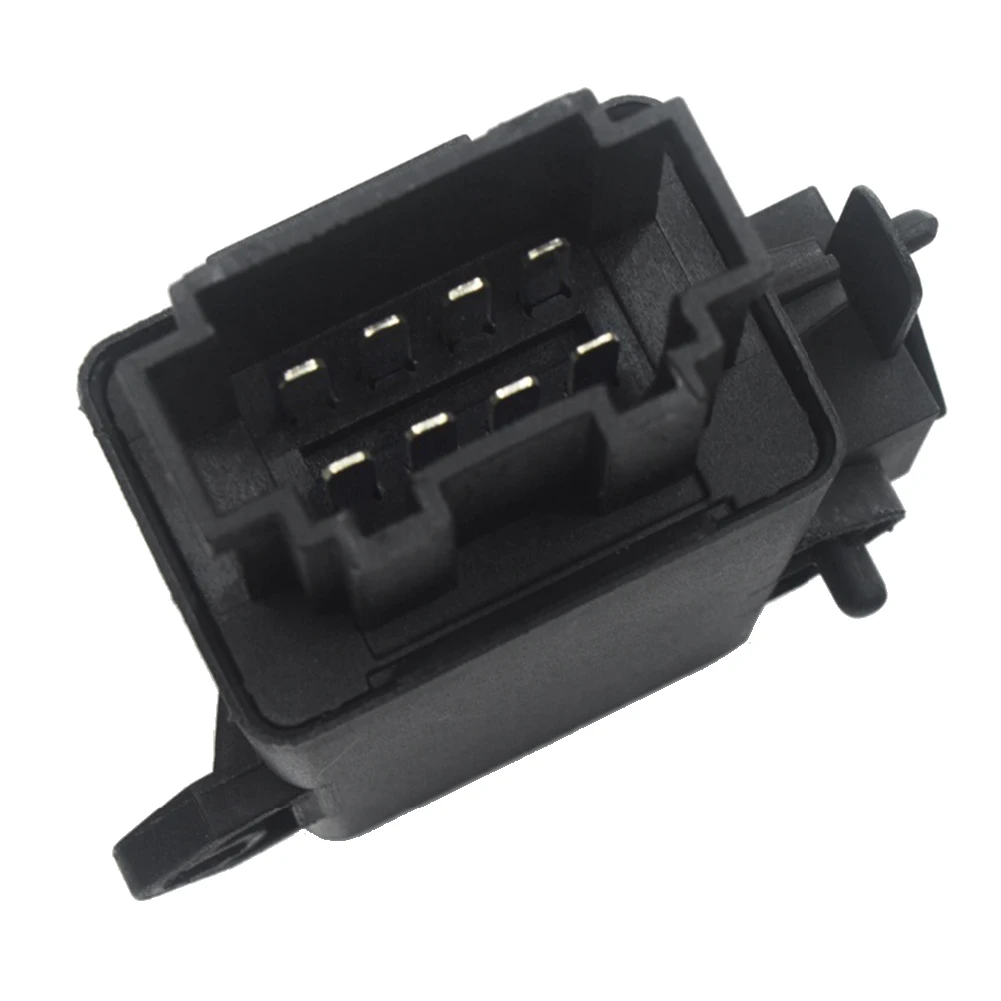 Модуль контроллера нагрева сидений для-Jetta Golf MK5 6 -Polo Pasast B6 B7 EOS Tiguan Octavia 5K0959772 5K0 959 772