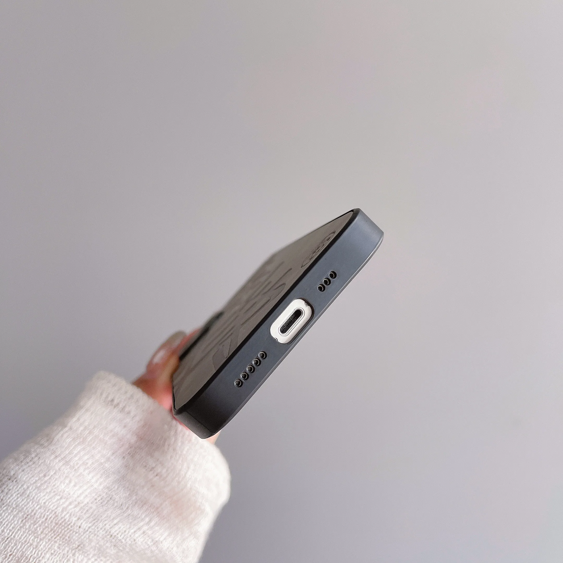 thumb