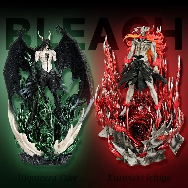 Фигурка Apaffa Bleach Kurosaki Ichigo