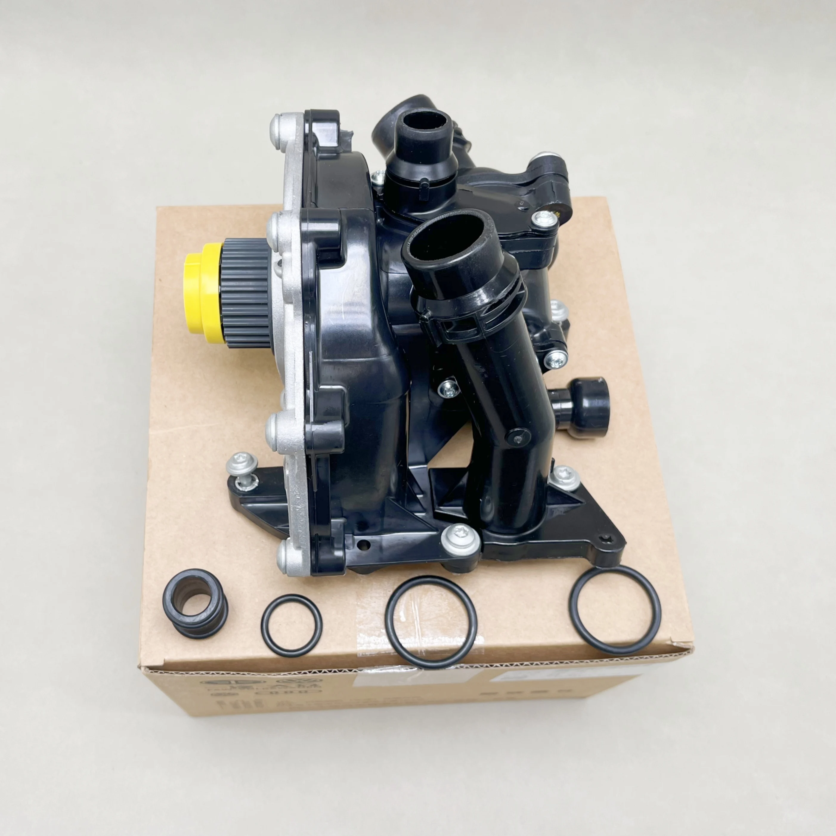 06К 121111 N Дизельный водяной насос Автомобильный дизельный для VW Beetle 2012-2016 Jetta 2011-2018