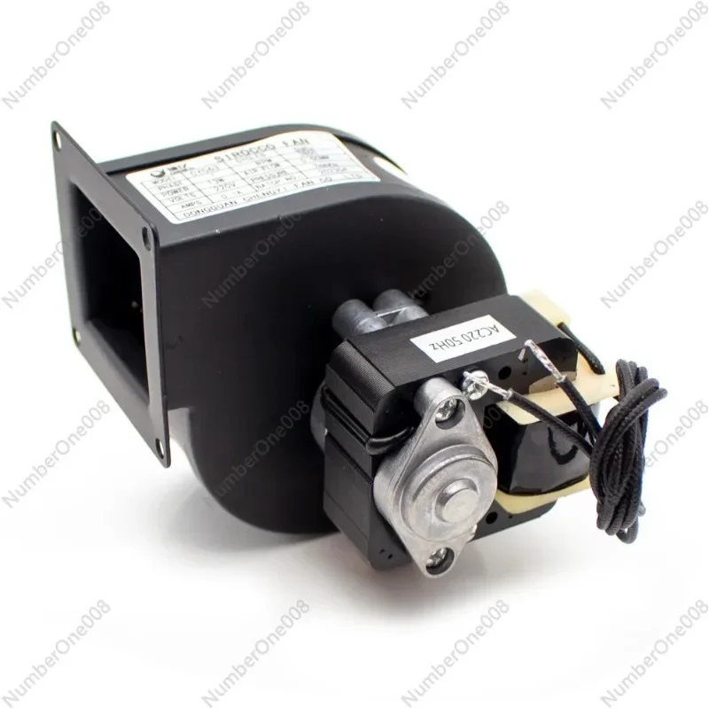 CY063 Электрическая воздуходувка высококачественный центробежный вентилятор мини