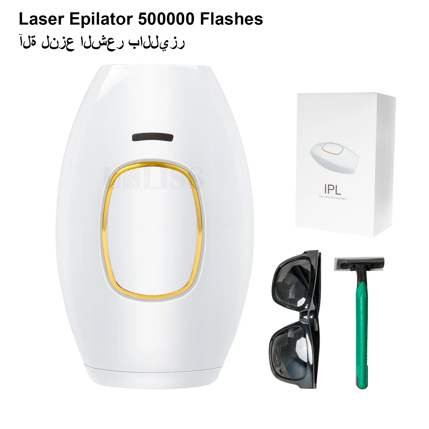 

IPL Машинка для удаления волос, профессиональный Мужской эпилятор для женской бритвы, устройство для безболезненного удаления волос на лице,...