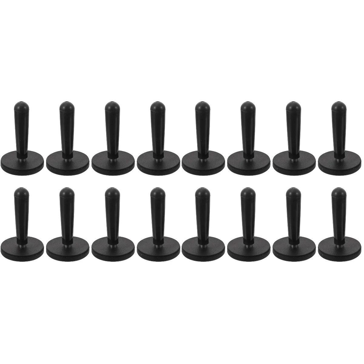 

16 шт., магнитные захваты для автомобиля