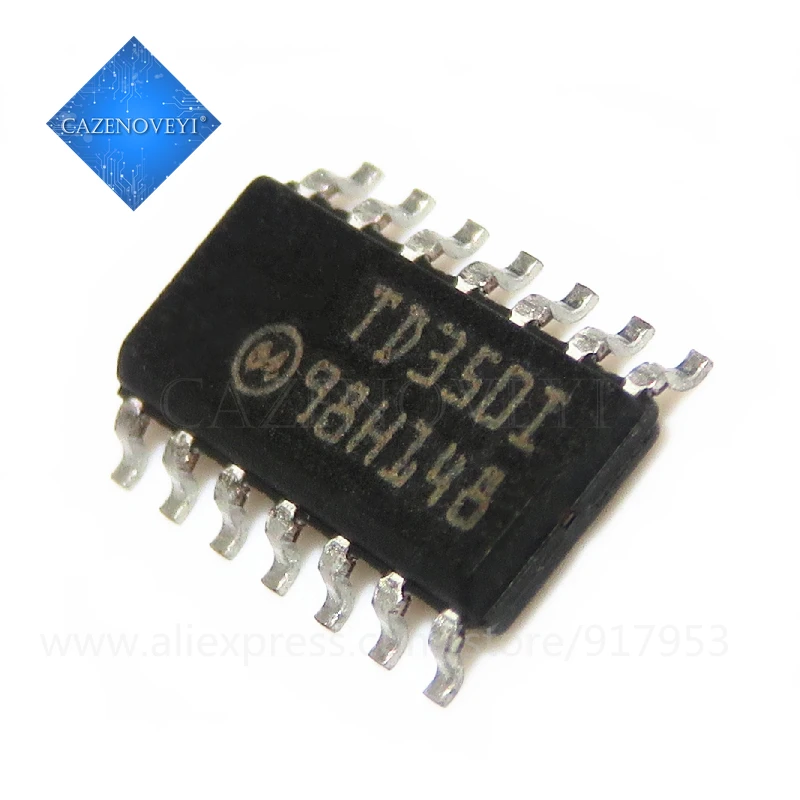 1 шт./лот TD350IDT TD350I TD3501