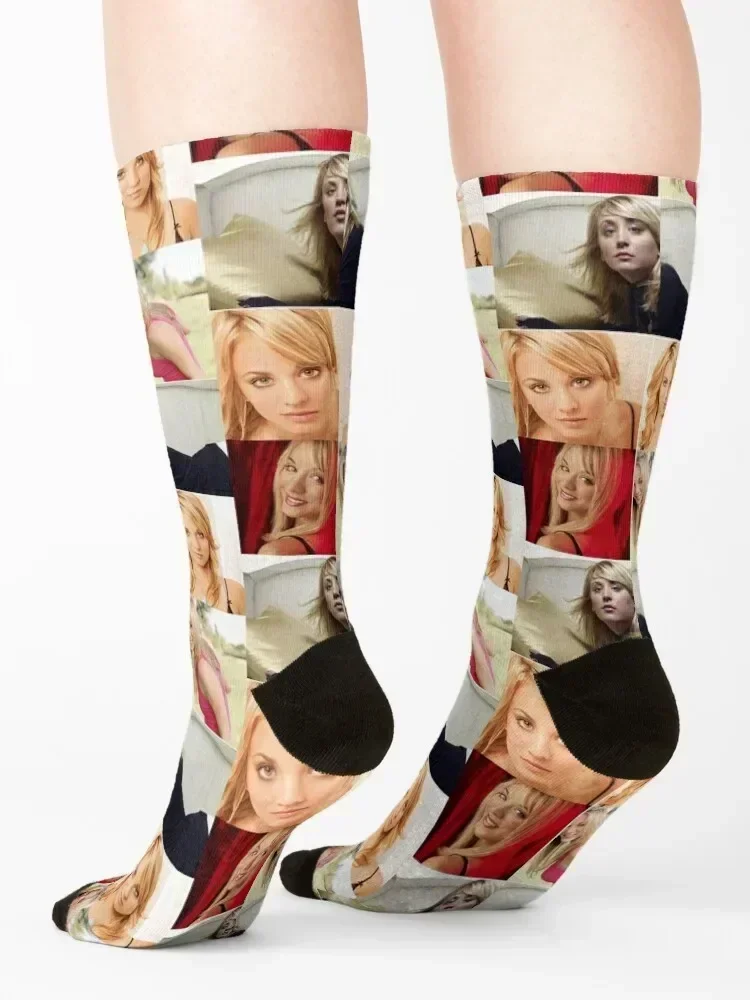 Калли Кукоко американская актриса красивые эстетические фотографии коллаж-1