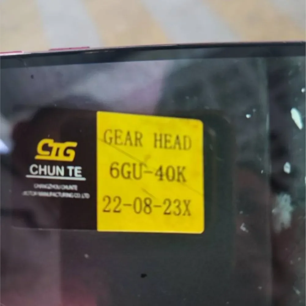 180 Вт 200 250 6GN-3K-180K 6GU-3K-180K Редуктор управления скоростью двигателя