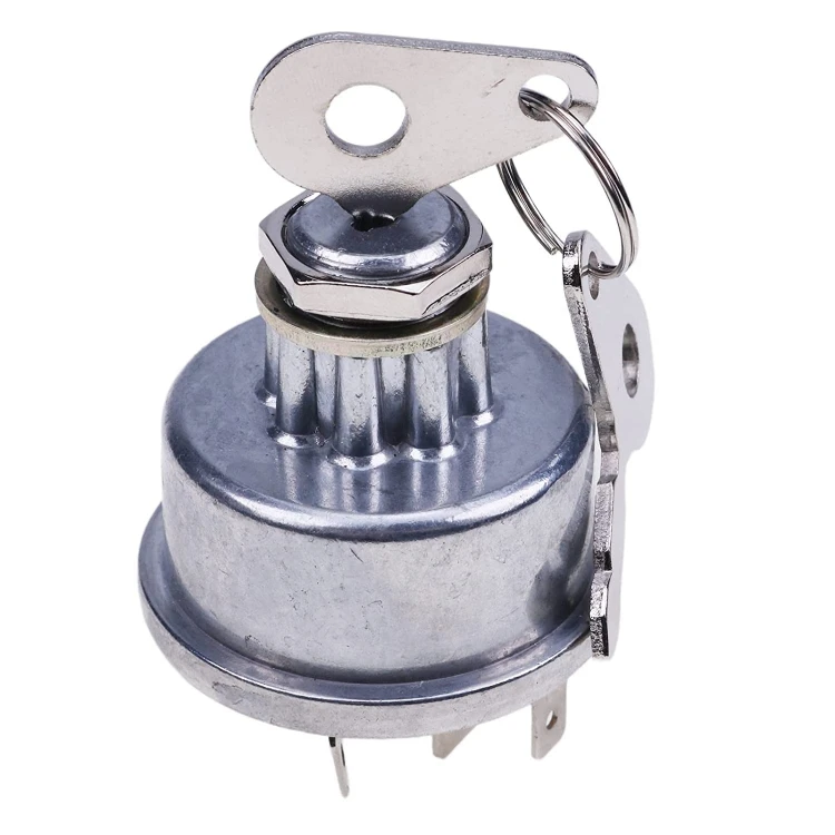 Выключатель зажигания 2846130 для двигателя 1004-4T 1004-4 1004-40 1004G 1004-40TW 1004-42