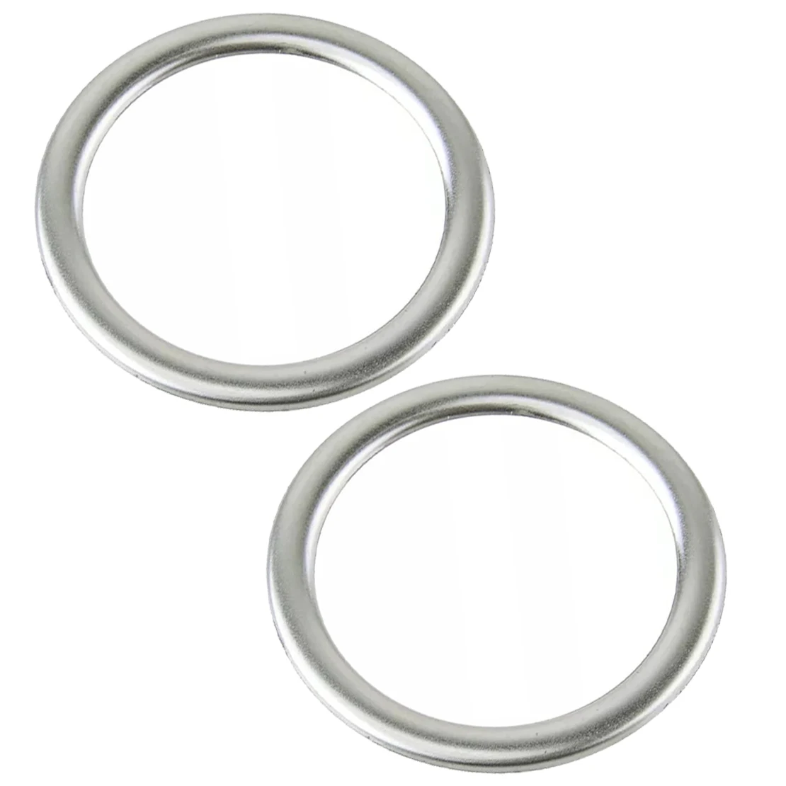 

2 шт., крышка вентиляционного отверстия на приборной панели автомобиля, кольцевая накладка для Mercedes Benz GLK ML W166 W246 X166 X204, аксессуары для салона автомобиля