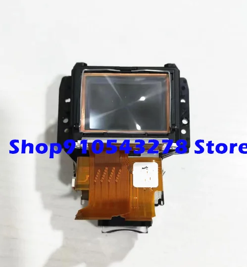 Диагональный окуляр видоискателя Pentaprism D3100 с внутренним ЖК-дисплеем и