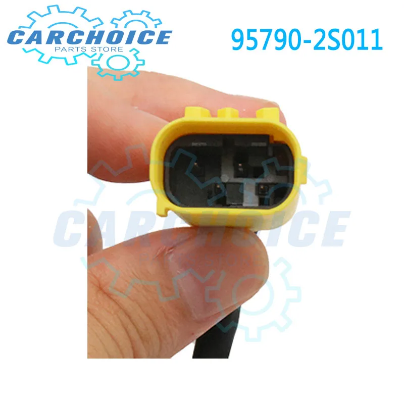 95790-2S011 для Hyundai ix35 Tucson 2010-2013 резервная парковочная камера заднего вида 95790 2S011 2S211