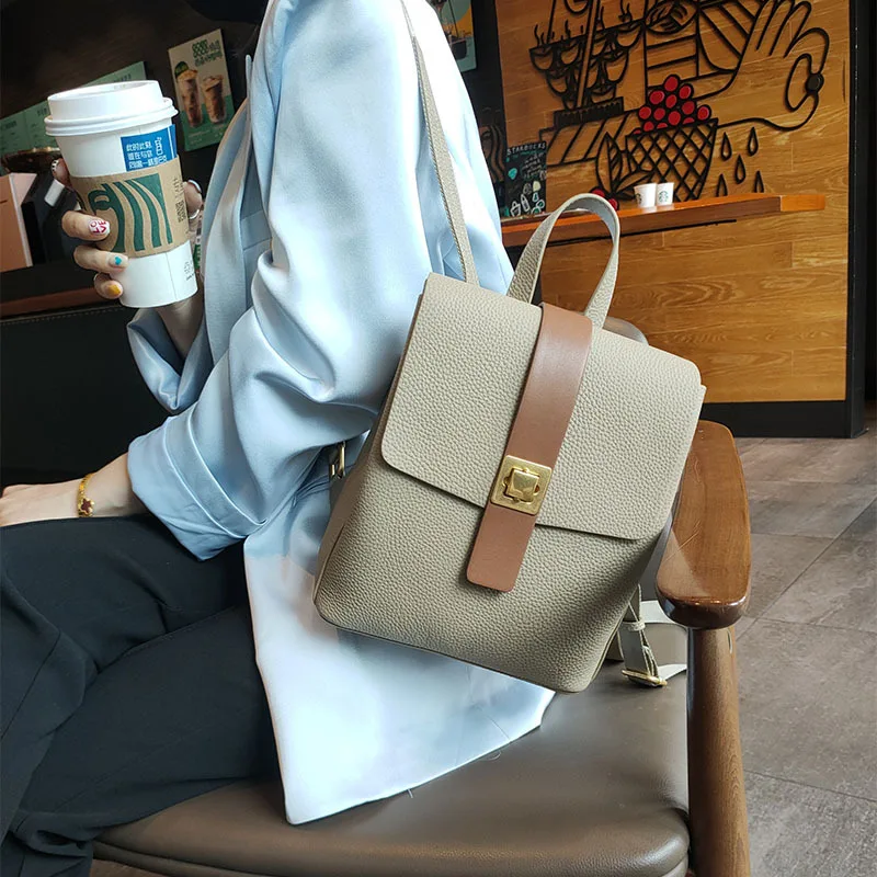 

2022 New Design Women's Bag Leather Bag Shoulder Bag Cross Body Bag Hand Bag High Quality