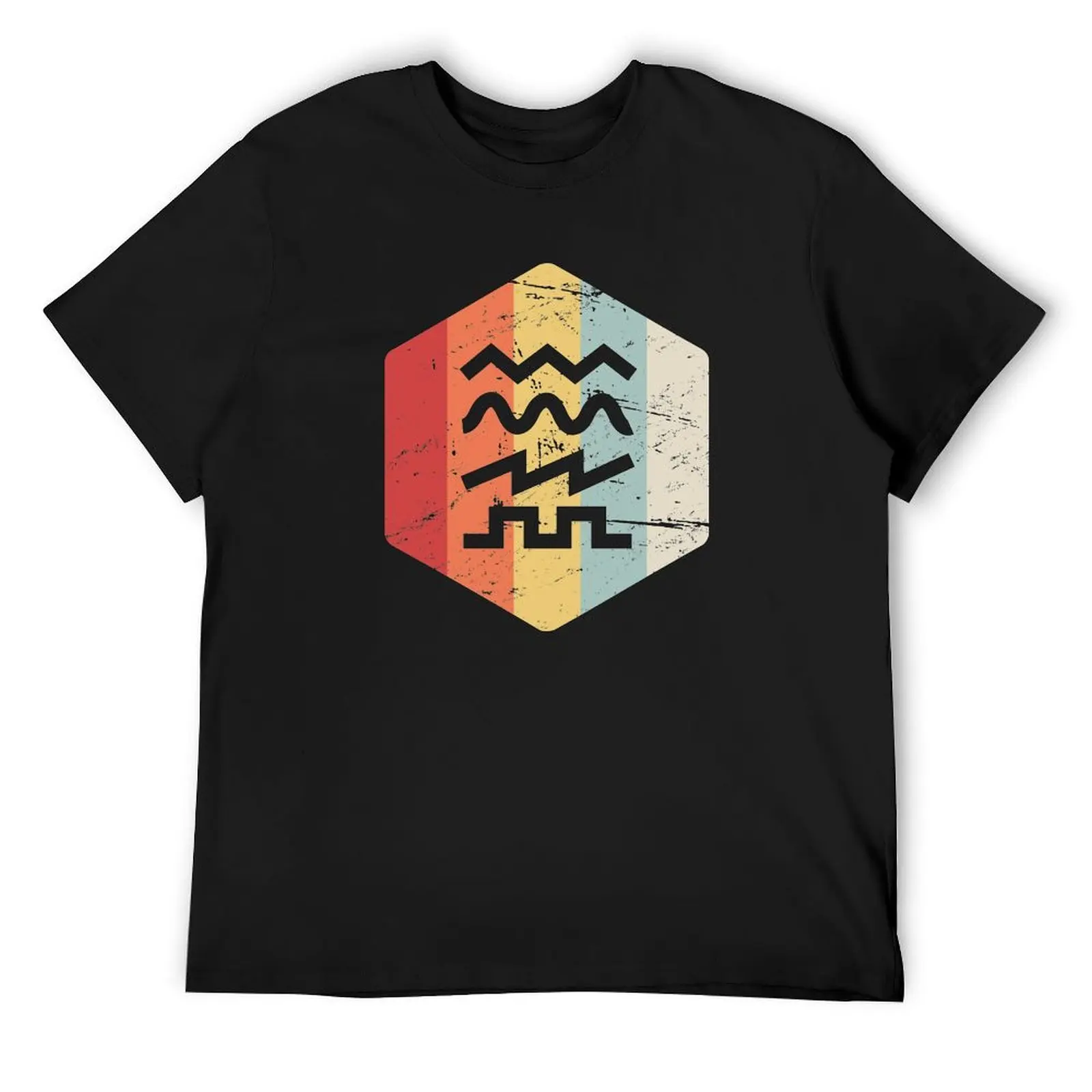 Synth Player футболка хлопок мужская