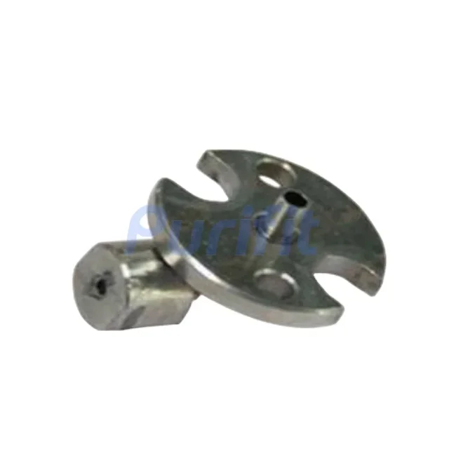 Альтернативная фабричная цена запасные части для струйного принтера Nozzle Linx Purifit