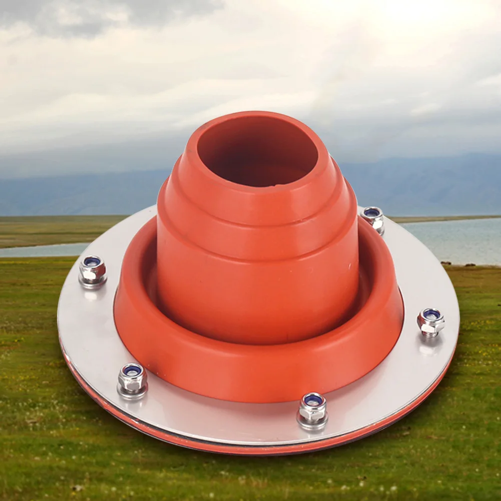 

Набор для палатки, силиконовая лампа с гибкой трубой, аксессуары для кемпинга