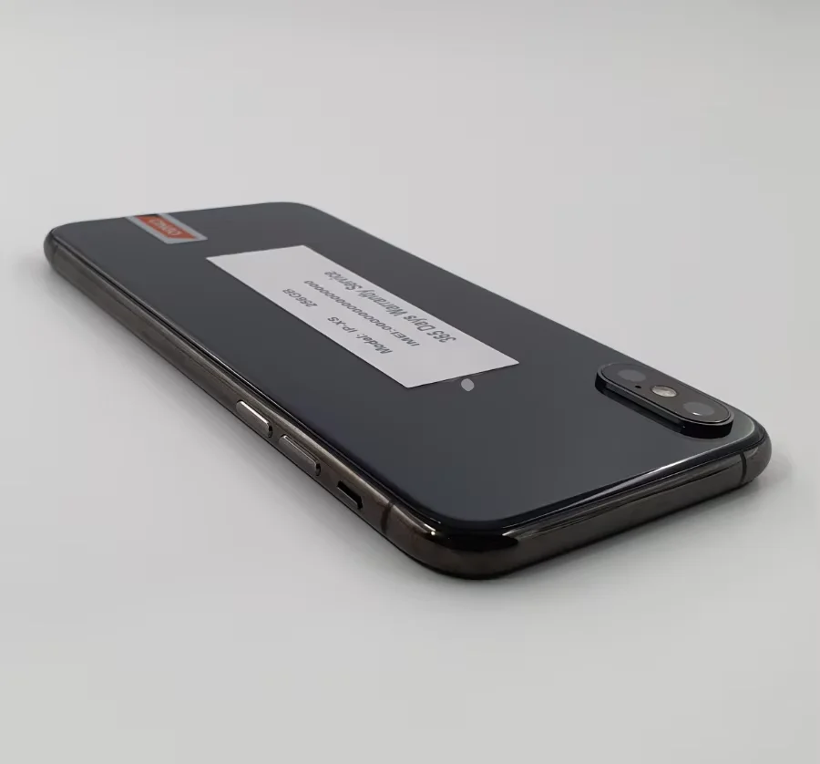Фото Оригинальный iPhone XS, 4 ГБ ОЗУ, 64 ГБ/256 ГБ ПЗУ, A12, iPhone XS, iPhone XS Max, 2658 мАч, оригинальный, разблокированный, Apple iPhone XS №3