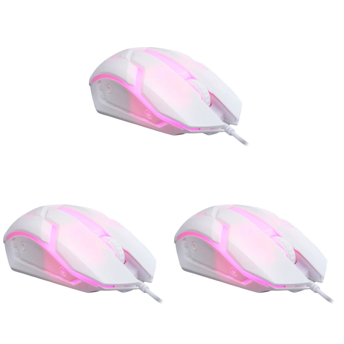 

Computer Usb Wired Gaming Notebook Caming Laptop Games Plug Accessoriesluminous