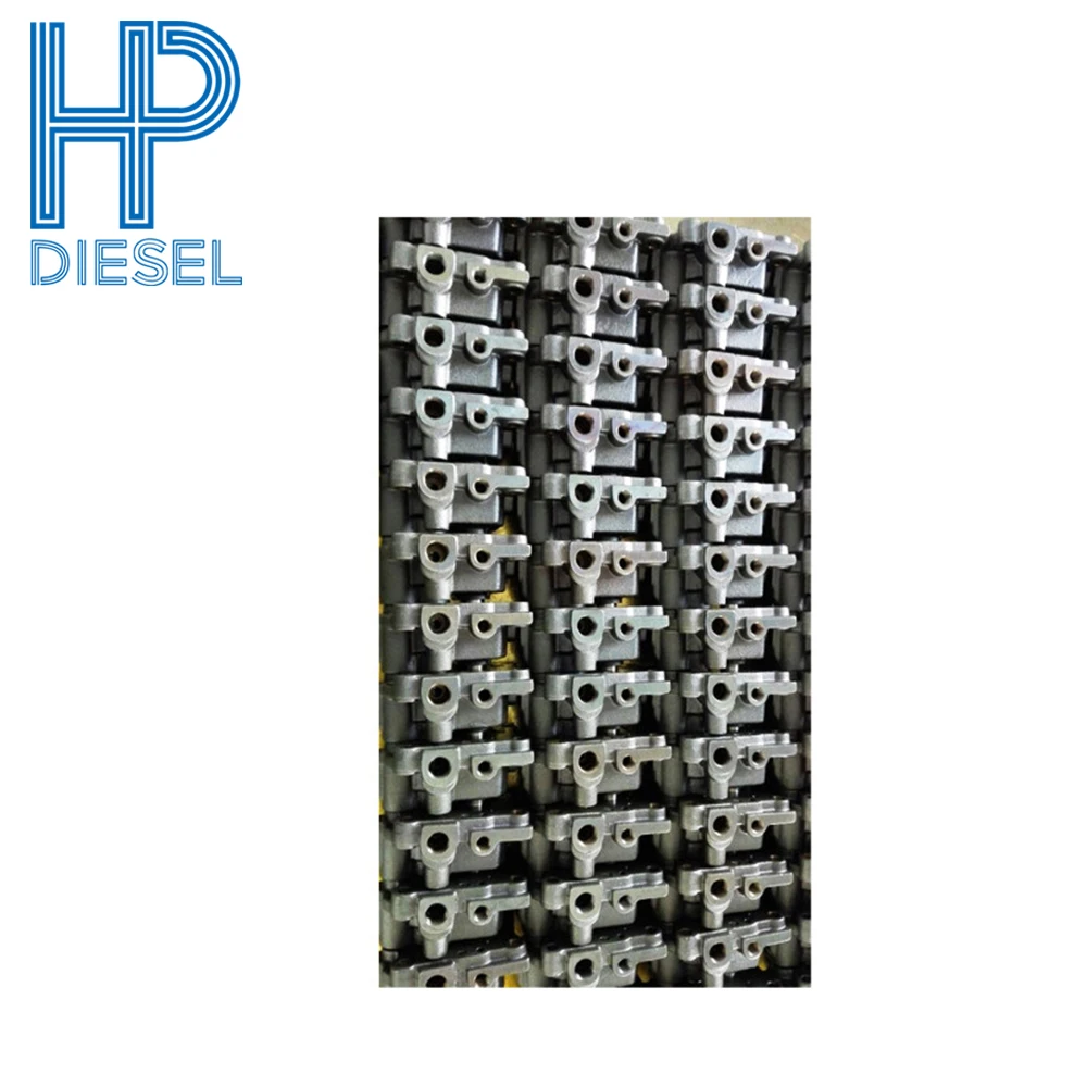 Головка ротора головки дизельного топливного насоса HP 129935 -51741 X5 подходит для