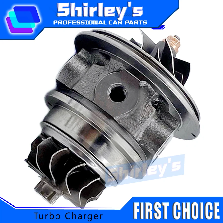 Турбокартридж TF035 для турбодвигателя Subaru Forester EJ20 2.0L 49135-04500 14411AA5519L 14411-AA551 14412-AA420