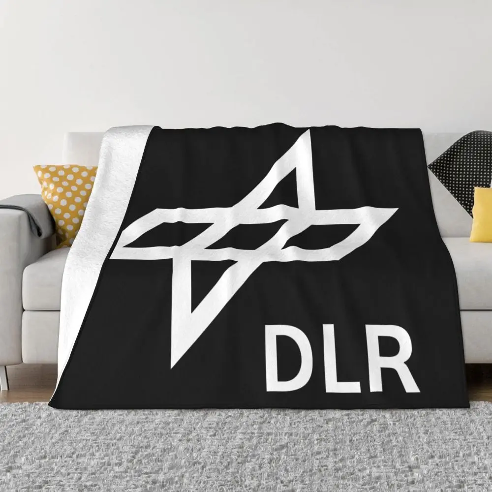 Новые одеяла и DLR супермягкое тепловое одеяло для дома улицы гостиной спальни