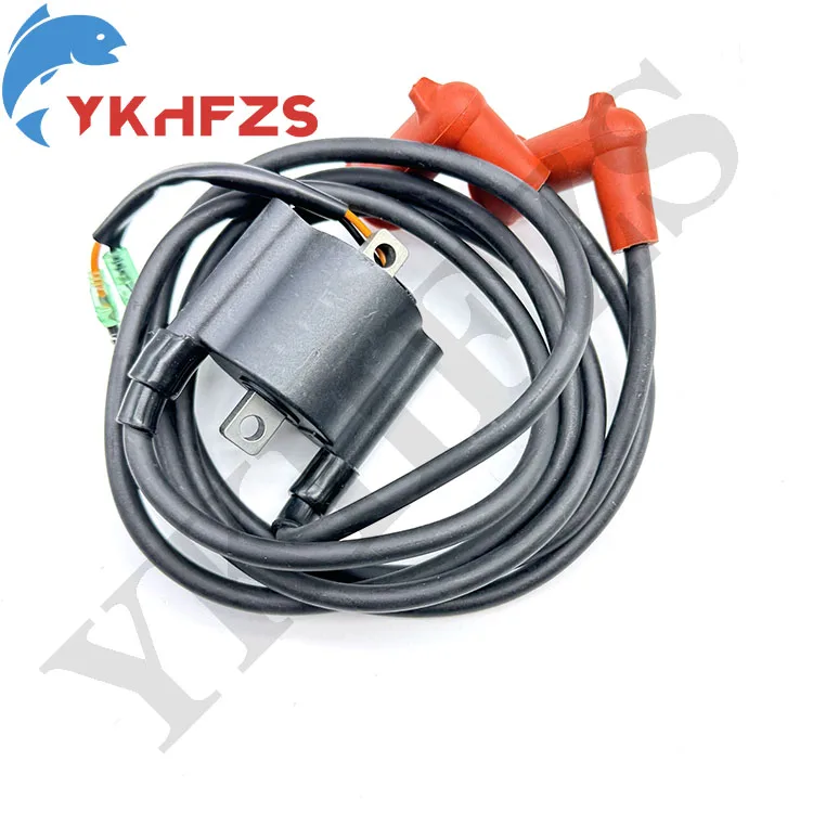 

Катушка зажигания 62L-85570 для Гидроциклов и гидроциклов FX700 62L-85570-00 6R8-85570-00 62E-85570-10 6M6-85570-00