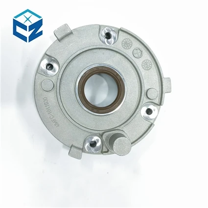 Масляный насос 484FC-1011030 Bomba De Aceite высококачественные автомобильные запчасти