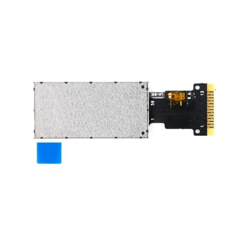 0 96 дюймовый ЖК-дисплей модуль 80*160 экран ST7735 13PIN SPI |