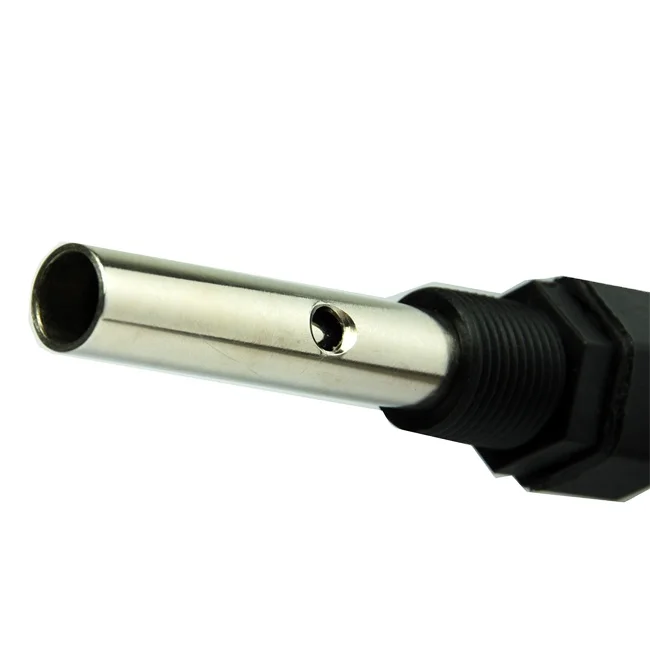 

Conductivity Series- High Quality Industrial Online Conductivity/Temp Sensor Con 0.1 Conductivity Sensor For Waste Water