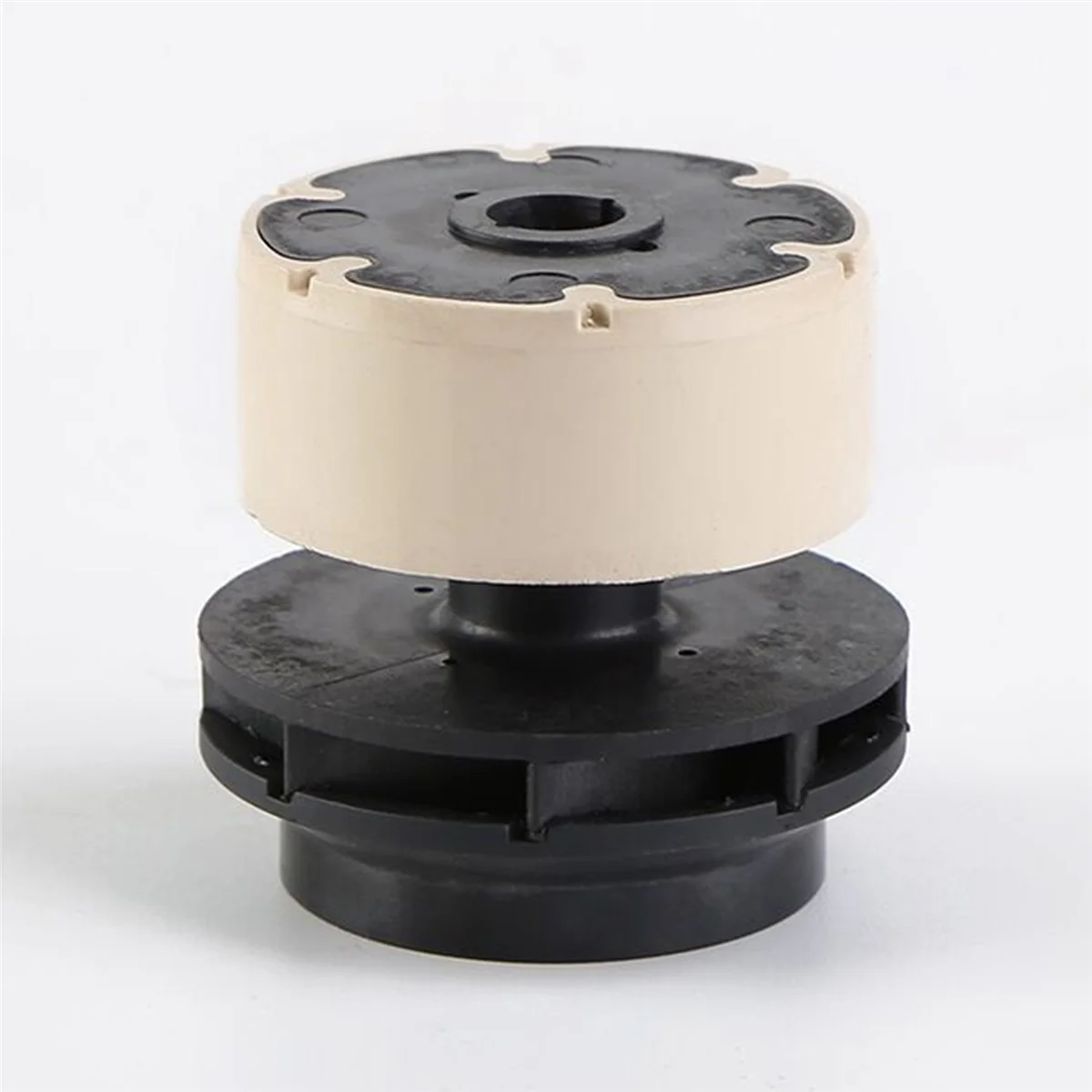 3X внутренний ротор водяного насоса для двигателя Электрический водяной насос