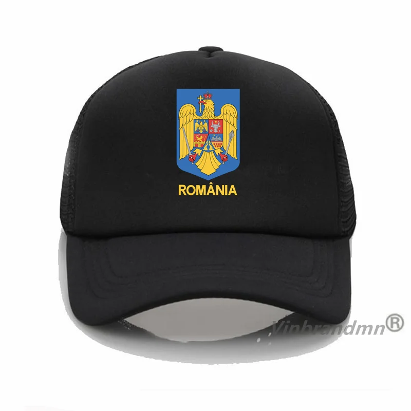 

Romania Country Flag Baseball Cap Men Women Kids Fashion Bucket Hats Sports Classic Fisherman Fishing Hat Summer Hipster Sun Hat