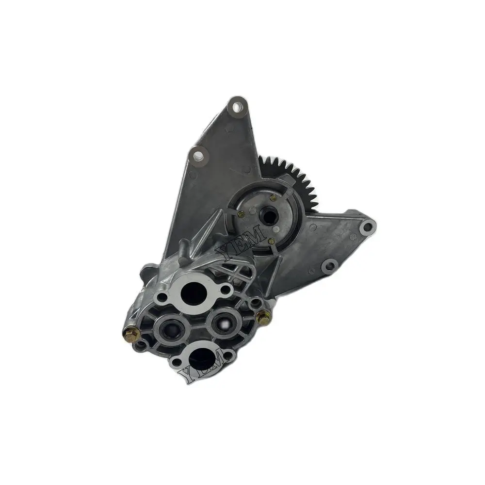 

D12D Oil Pump For Volvo Machinery Diesel Engine