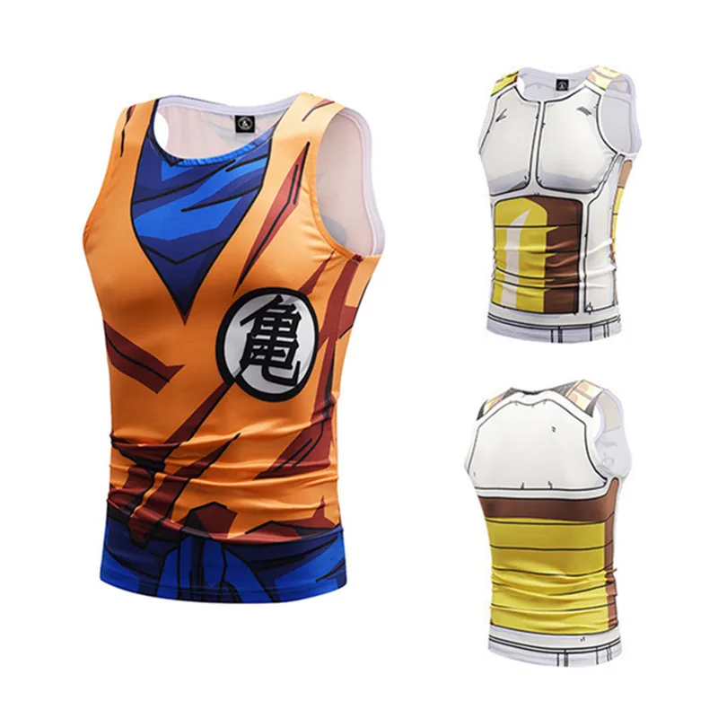 Мужская футболка с рисунком аниме 26 цветов | одежда