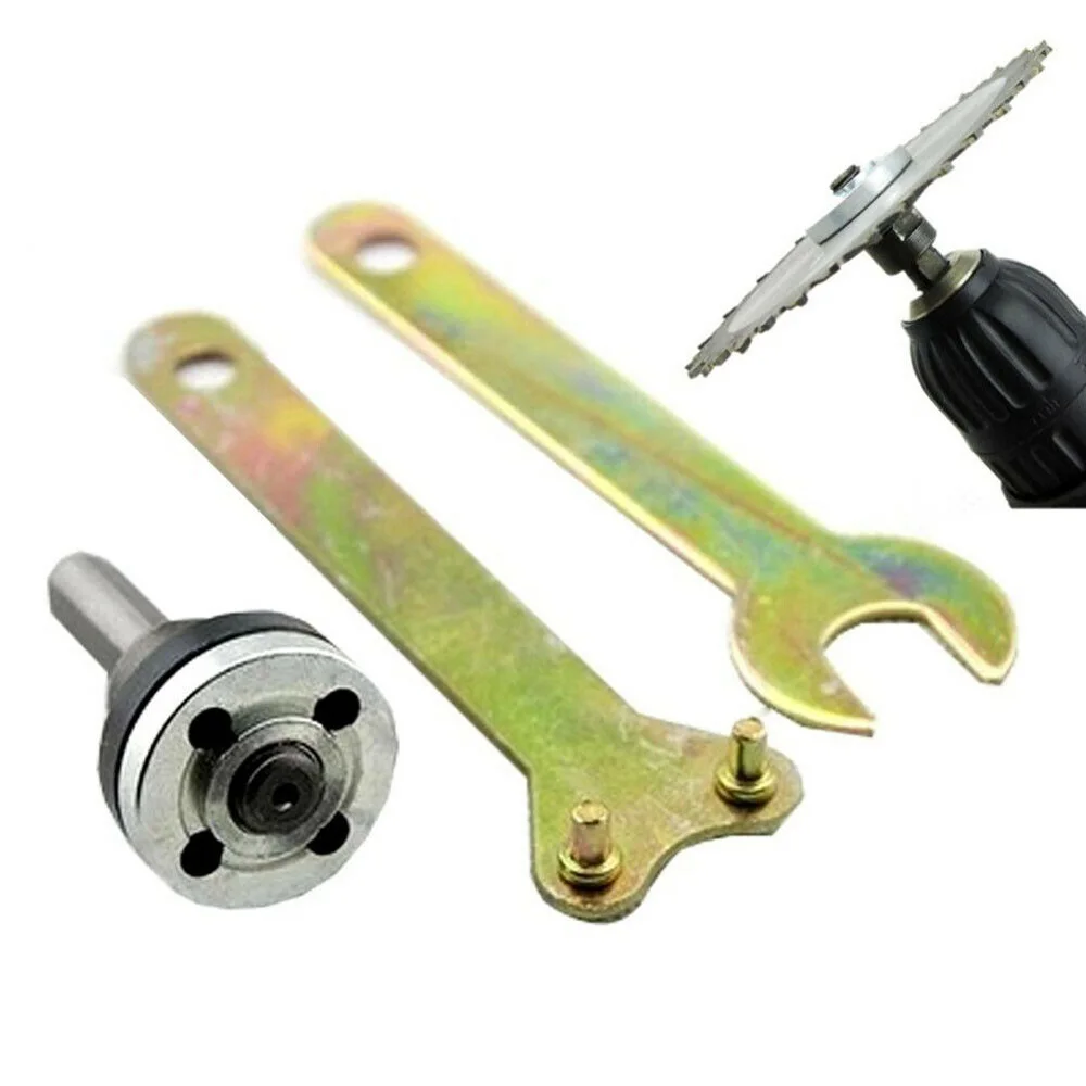 

Polishing Angle grinder set Repair Fixture Workshop Equipment Tool Parts