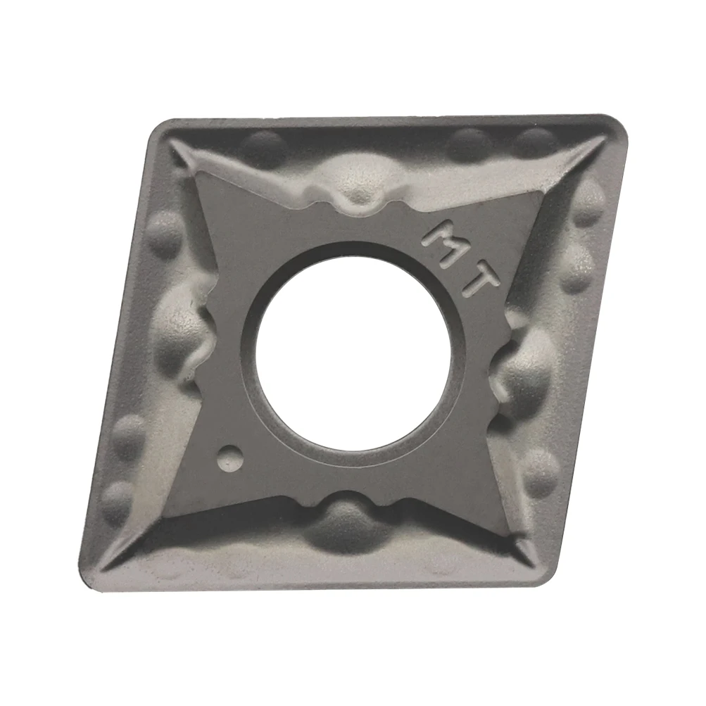 5 шт. CNMG ZN60 ZK01 ZP1530 твердая сталь титановый сплав расточная токарная обработка